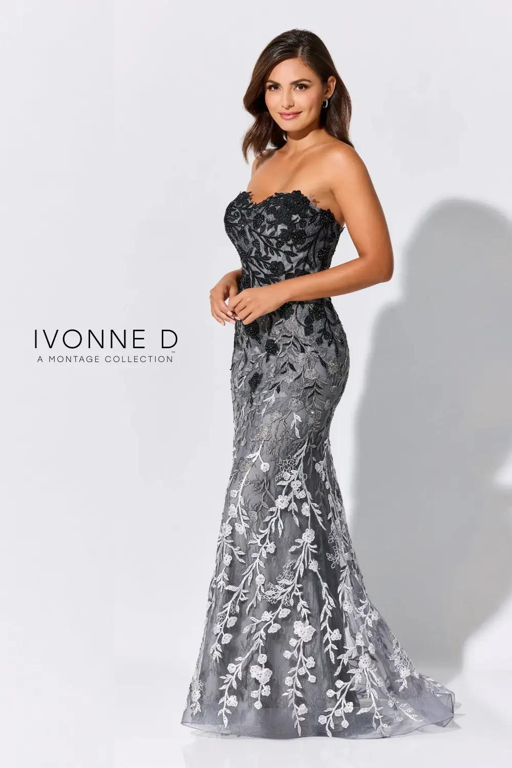 Ivonne D Image