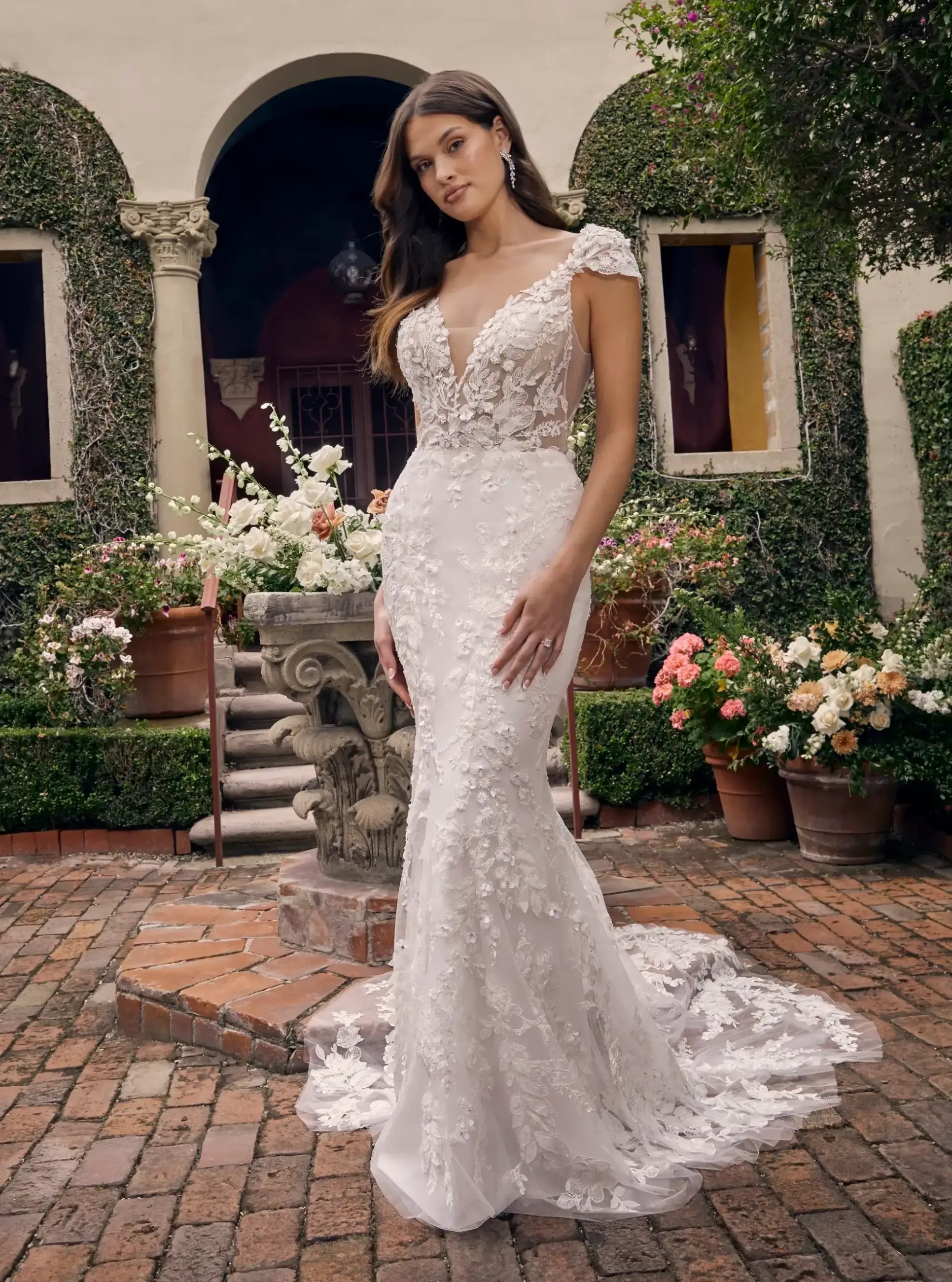 CASABLANCA BRIDAL